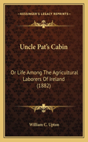 Uncle Pat's Cabin