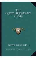 Quest Of Quesnay (1908)