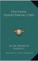 Doctrina Pandectarum (1760)