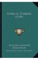 Sopra Il Turbine (1749)