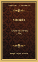 Sofonisba: Tragedia Espanola (1784)