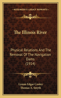The Illinois River