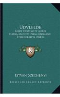 Udvlelde