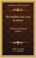 The Buffalo Fine Arts Academy