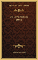 Das Vierte Buch Esra (1899)