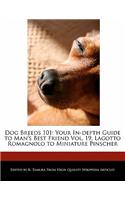 Dog Breeds 101