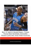 Big 12 Men's Basketball