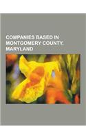 Companies Based in Montgomery County, Maryland: Companies Based in Bethesda, Maryland, Companies Based in Rockville, Maryland, Iridium Communications(English)