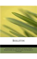 Bulletin