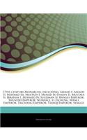 Articles on 17th-Century Monarchs, Including