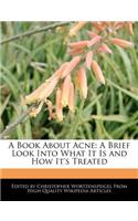 A Book about Acne