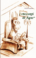 i racconti di agar