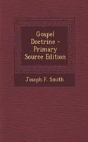 Gospel Doctrine