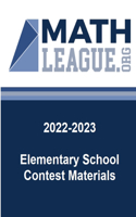 Elementary School Test Materials 2022-2023