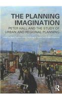 The Planning Imagination
