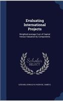 Evaluating International Projects