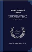 Assassination of Lincoln