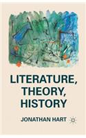 Literature, Theory, History