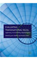 Evaluating Transnational NGOs