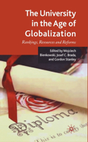 University in the Age of Globalization