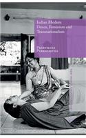 Indian Modern Dance, Feminism and Transnationalism