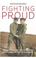 Fighting Proud
