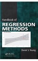 Handbook of Regression Methods