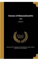 Census of Massachusetts