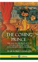 Coming Prince