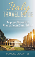 Italy Travel Guide