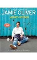Jamie's Kitchen