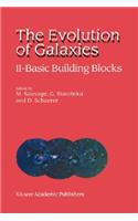 Evolution of Galaxies