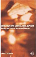 Constructing Global Civil Society