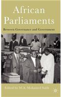 African Parliaments