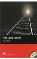 Macmillan Readers Long Tunnel The Beginner Pack