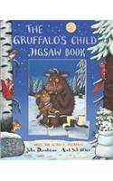 The Gruffalo's Child Jigsaw Book