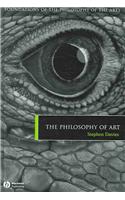The Philosophy of Art