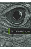 Philosophy of Art