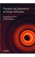 Principles and Applications of Powder Diffraction