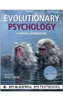 Evolutionary Psychology