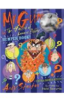 Mr Gum in 'the Hound of Lamonic Bibber' Bumper Book