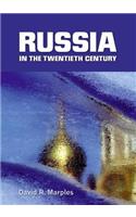 Russia in the Twentieth Century