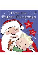 I Love You, Father Christmas