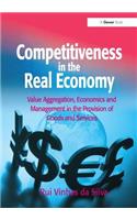 Competitiveness in the Real Economy