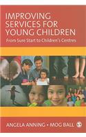 Improving Services for Young Children