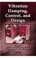 Vibration Damping, Control, and Design