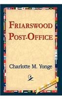 Friarswood Post-Office