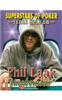 Phil "Unabomber" Laak