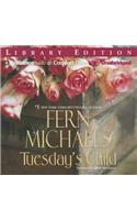 Tuesday's Child: Library Edition(English)