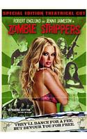Zombie Strippers